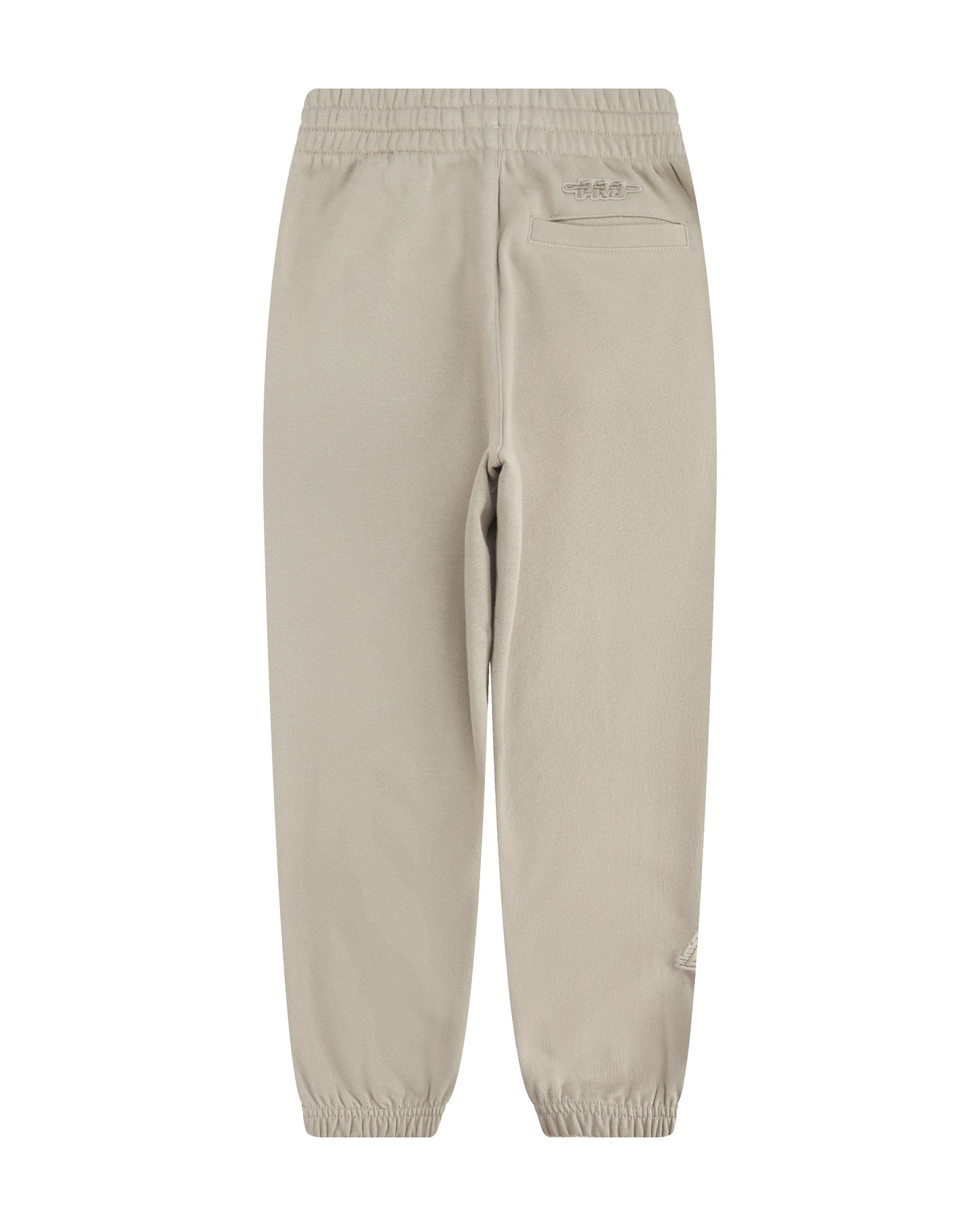 NBA LOS ANGELES LAKERS NEUTRAL LITTLE BOYS FLC SWEATPANT (TAUPE)