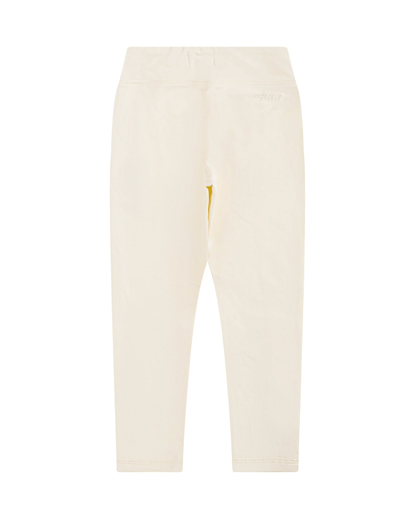 NBA LOS ANGELES LAKERS NEUTRAL LITTLE GIRLS LEGGING (EGGSHELL)