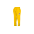 NBA LOS ANGELES LAKERS CLASSIC TODDLER BOY'S FLC SWEATPANT (YELLOW)
