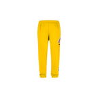 NBA LOS ANGELES LAKERS CLASSIC TODDLER BOY'S FLC SWEATPANT (YELLOW)