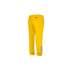 NBA LOS ANGELES LAKERS CLASSIC TODDLER BOY'S FLC SWEATPANT (YELLOW)