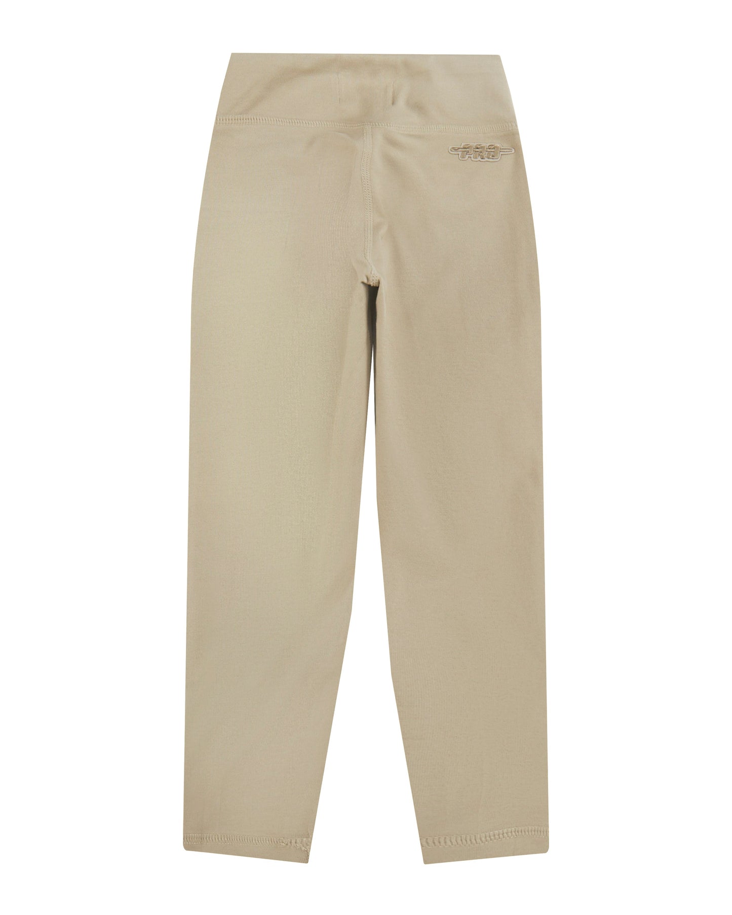 NBA LOS ANGELES LAKERS NEUTRAL TODDLER GIRLS LEGGING (TAUPE)