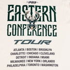 NBA MILWAUKEE BUCKS CITY TOUR 2.0 MEN'S COTTON JERSEY DROP SHOULDER TEE (EGGSHELL)