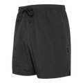 NBA MILWAUKEE BUCKS NEUTRAL SHORT TISSÉ 2.0 POUR HOMME (NOIR)