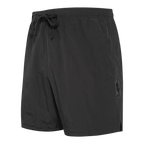 NBA MILWAUKEE BUCKS NEUTRAL SHORT TISSÉ 2.0 POUR HOMME (NOIR)