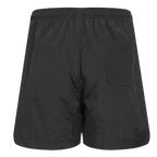NBA MILWAUKEE BUCKS NEUTRAL SHORT TISSÉ 2.0 POUR HOMME (NOIR)