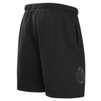 NBA MILWAUKEE BUCKS NEUTRAL MEN'S SHORT (BLACK)