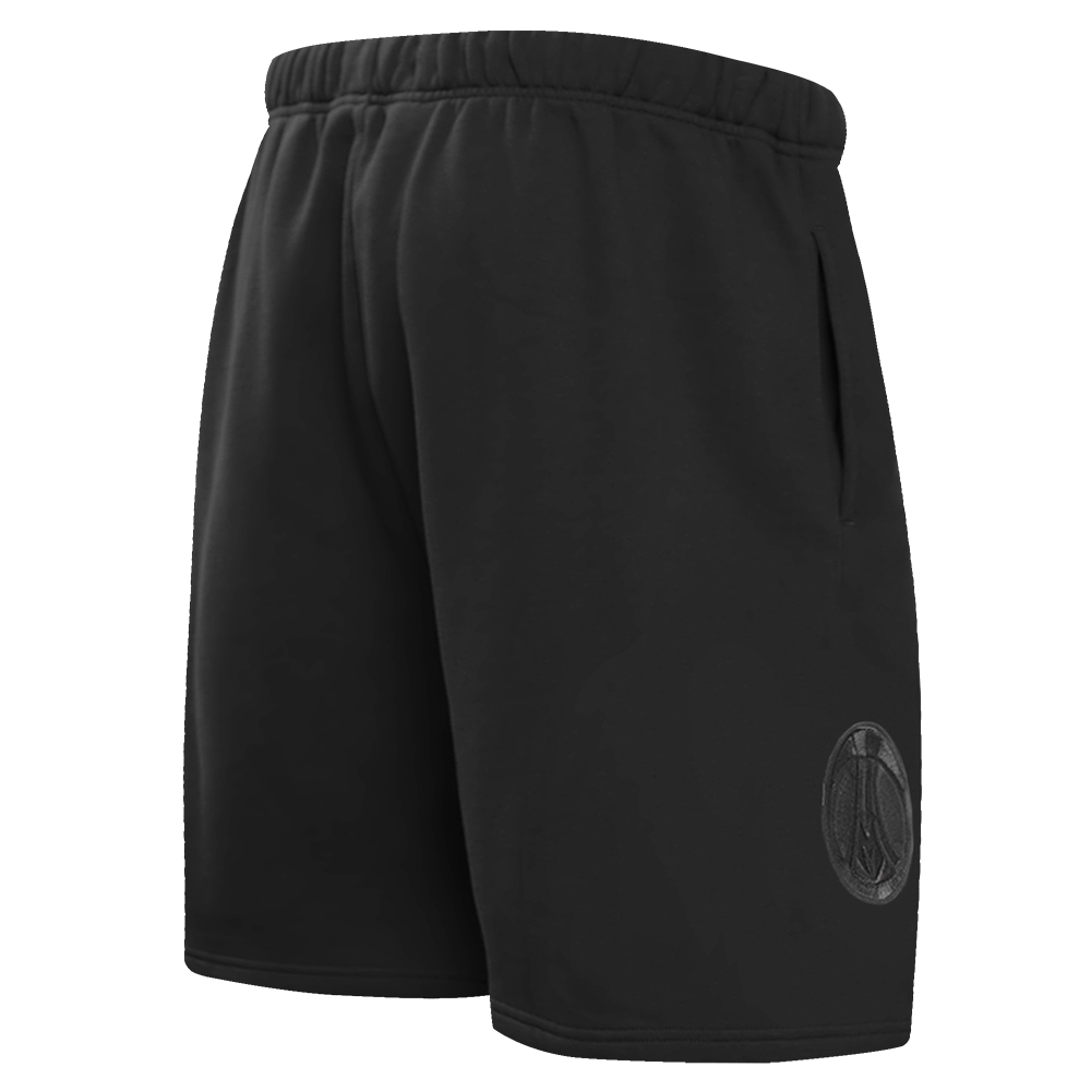 NBA MILWAUKEE BUCKS NEUTRAL MEN'S SHORT (BLACK)
