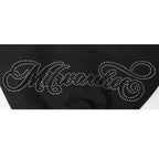 NBA MILWAUKEE BUCKS BLACKOUT CHANDAIL À CAPUCHON EN MOLLETON À ÉPAULES TOMBANTES POUR HOMME (NOIR)