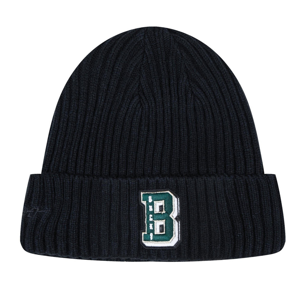 NBA MILWAUKEE BUCKS MASHUP UNISEX BEANIE (BLACK)
