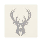 NBA MILWAUKEE BUCKS STREET TEAM T-SHIRT EN JERSEY SIMPLE À COUPE AJUSTÉE POUR FEMME (COQUILLE D'ŒUF)