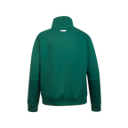 NBA MILWAUKEE BUCKS CLASSIC VESTE D'ENTRAÎNEMENT POUR GARÇON JUNIOR (VERT FORÊT)