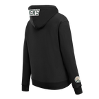NBA MILWAUKEE BUCKS CLASSIC CHANDAIL À CAPUCHON POUR FEMME (NOIR)