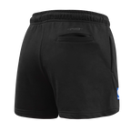 NBA MILWAUKEE BUCKS CLASSIC SHORT POUR FEMME (NOIR)