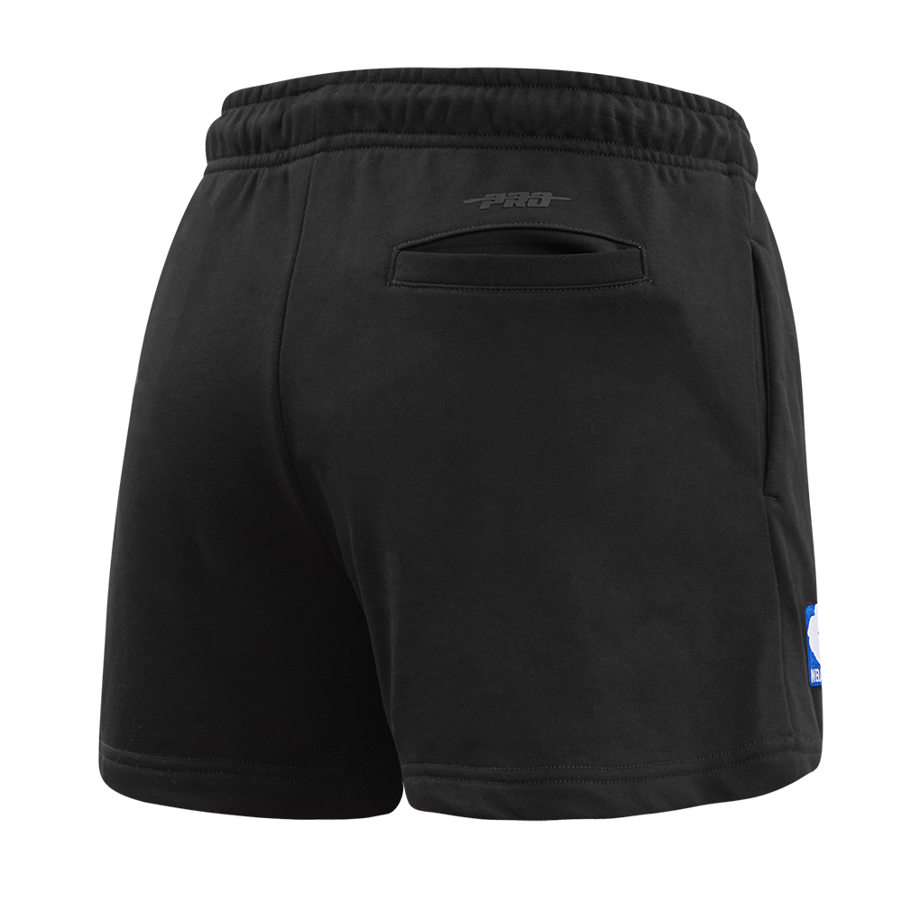 NBA MILWAUKEE BUCKS CLASSIC SHORT POUR FEMME (NOIR)
