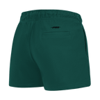 NBA MILWAUKEE BUCKS CLASSIC SHORT POUR FEMME (VERT FORÊT)
