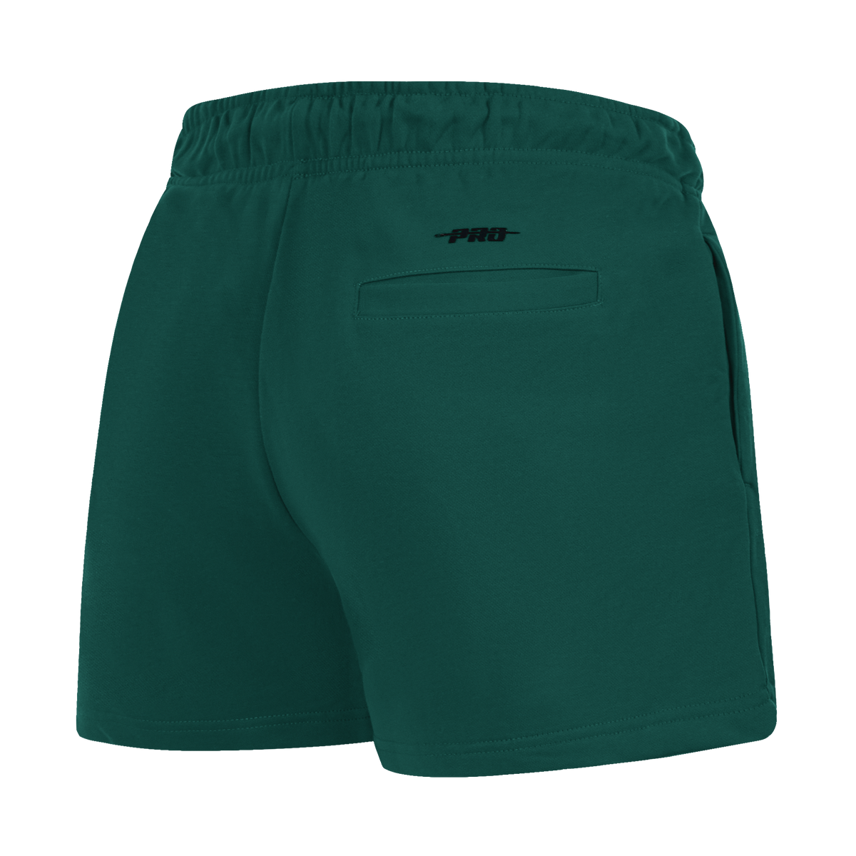NBA MILWAUKEE BUCKS CLASSIC SHORT POUR FEMME (VERT FORÊT)