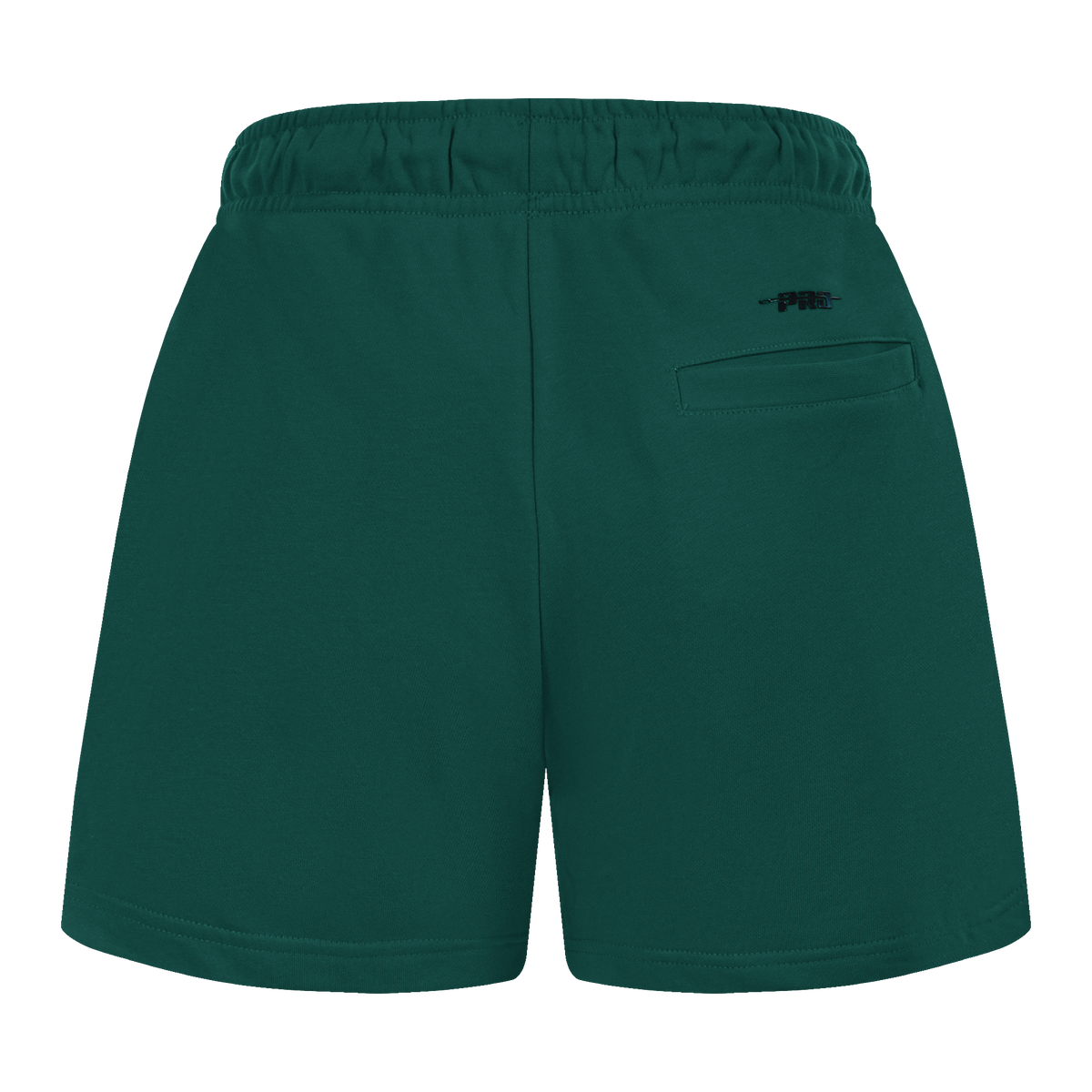 NBA MILWAUKEE BUCKS CLASSIC SHORT POUR FEMME (VERT FORÊT)