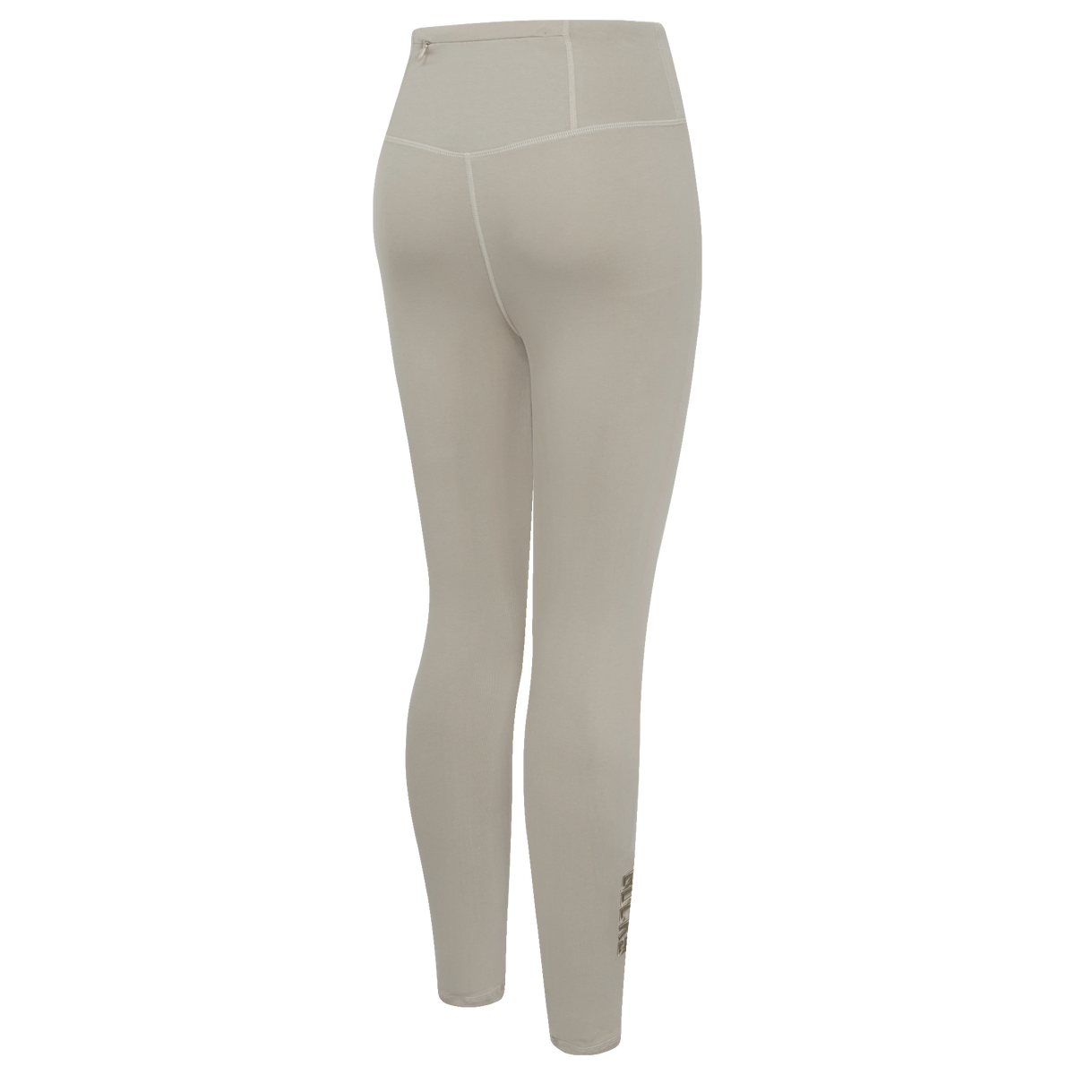 NBA MILWAUKEE BUCKS NEUTRAL LEGGING EN JERSEY POUR FEMME (TAUPE)
