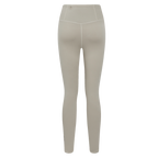 NBA MILWAUKEE BUCKS NEUTRAL LEGGING EN JERSEY POUR FEMME (TAUPE)