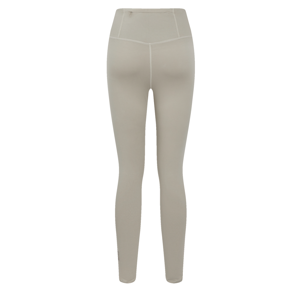 NBA MILWAUKEE BUCKS NEUTRAL LEGGING EN JERSEY POUR FEMME (TAUPE)