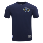 NBA MEMPHIS GRIZZLIES BORN FOR SPORT MEN'S SJ TEE (MIDNIGHT NAVY)