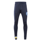 NBA MEMPHIS GRIZZLIES CLASSIC PANTALON D'ENTRAÎNEMENT POUR HOMME (MARINE MINUIT)