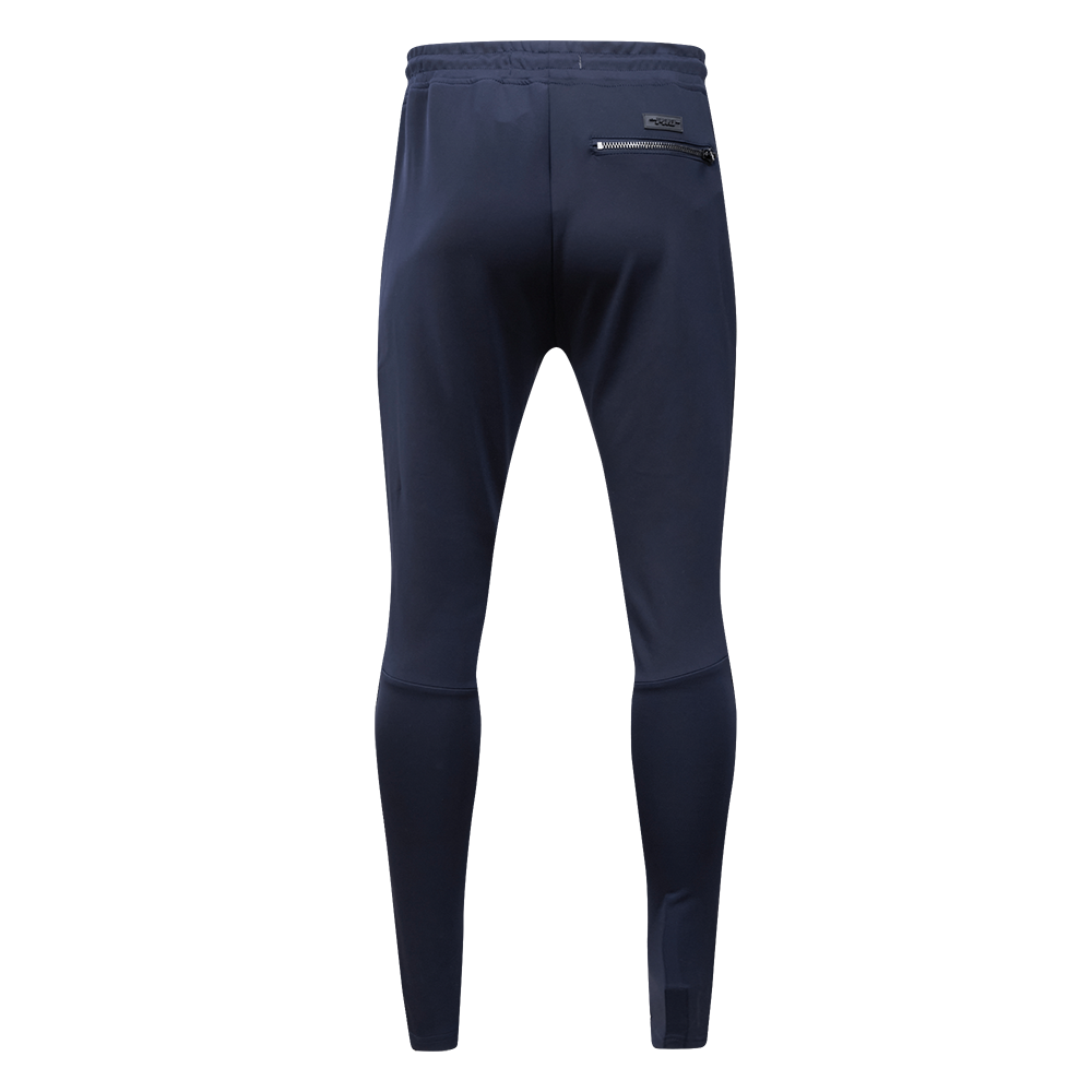 NBA MEMPHIS GRIZZLIES CLASSIC PANTALON D'ENTRAÎNEMENT POUR HOMME (MARINE MINUIT)