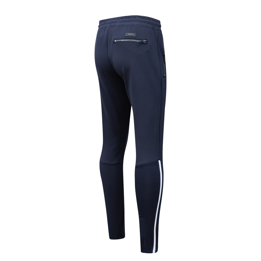 NBA MEMPHIS GRIZZLIES CLASSIC PANTALON D'ENTRAÎNEMENT POUR HOMME (MARINE MINUIT)