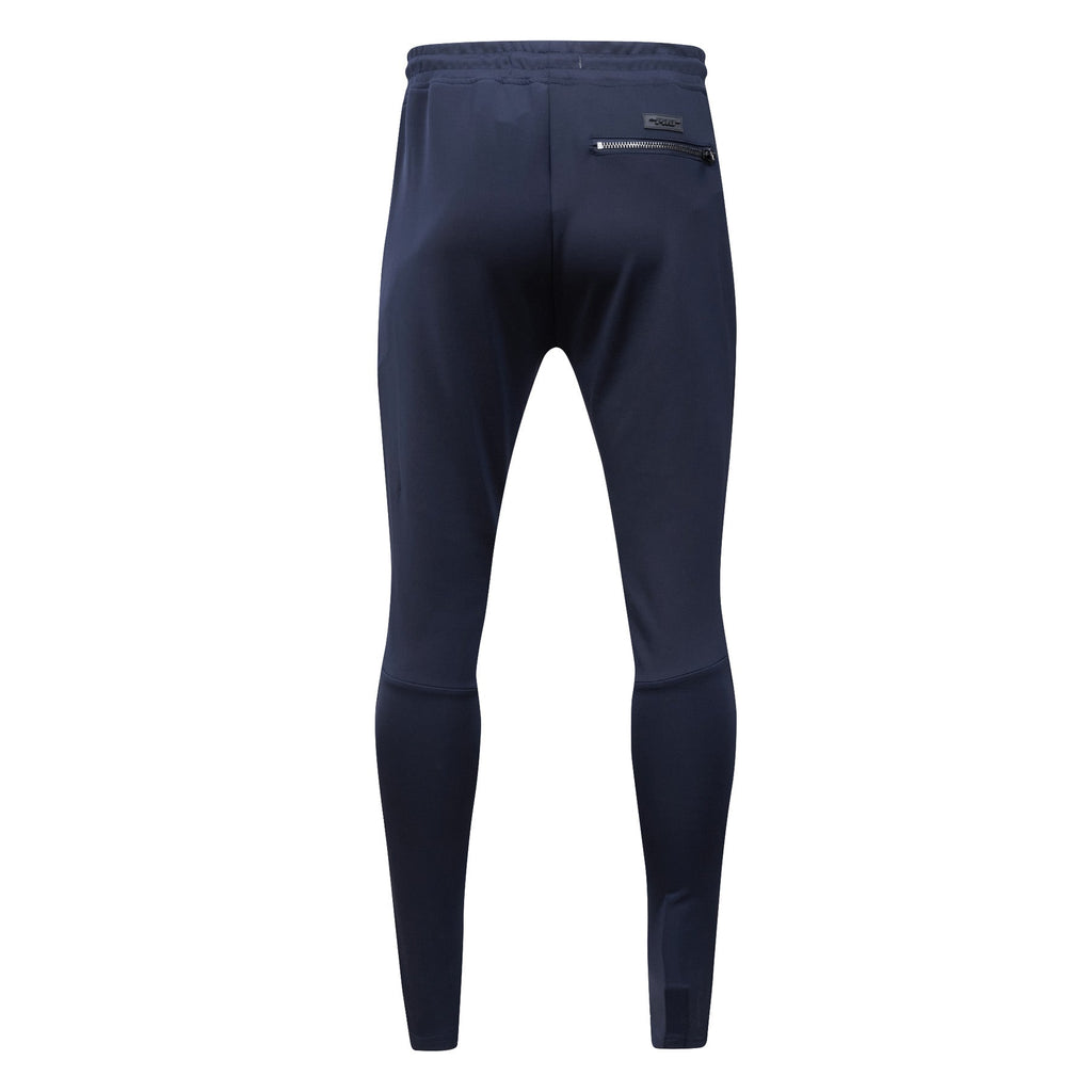 NBA MEMPHIS GRIZZLIES CLASSIC PANTALON D'ENTRAÎNEMENT POUR HOMME (MARINE MINUIT)