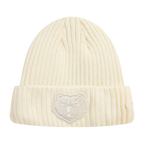 NBA MEMPHIS GRIZZLIES NEUTRAL TUQUE (COQUILLE D'ŒUF)