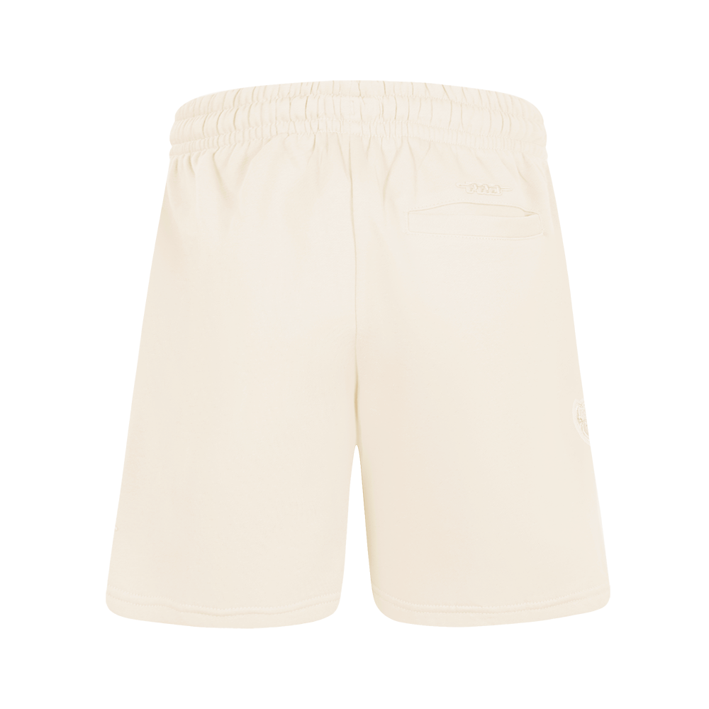 NBA MEMPHIS GRIZZLIES NEUTRAL SHORT EN MOLLETON POUR GARÇON JUNIOR (COQUILLE D'ŒUF)