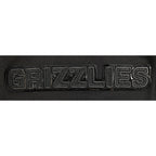 NBA MEMPHIS GRIZZLIES TRIPLE BLACK BIG BOY'S FLC 2.0 SHORT (JET BLACK)