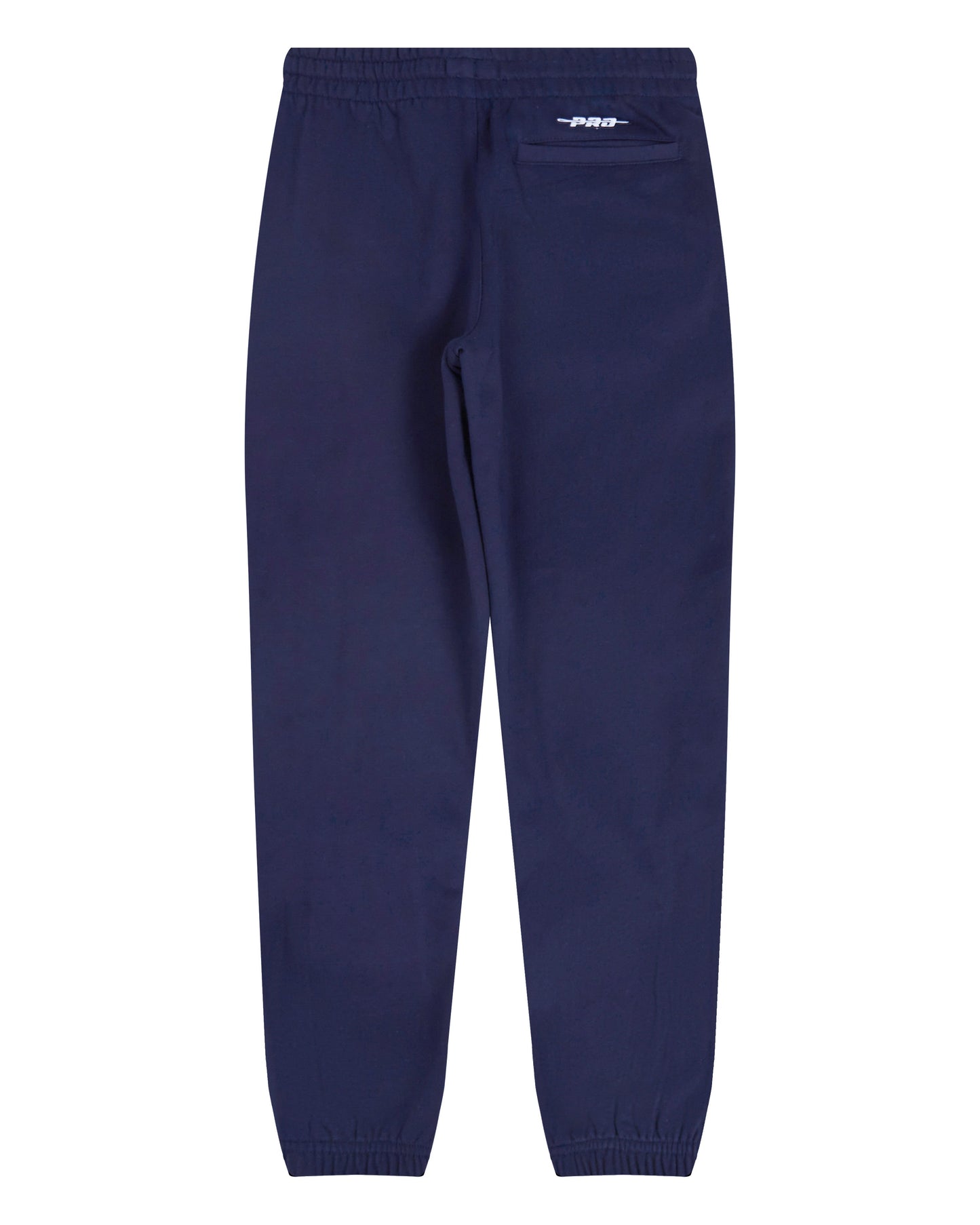 NBA MEMPHIS GRIZZLIES CLASSIC BIG BOYS FLC SWEATPANT (MIDNIGHT NAVY)