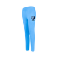 NBA MEMPHIS GRIZZLIES RETRO CLASSIC BIG GIRL'S LEGGING (UNIVERSITY BLUE)