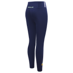 NBA MEMPHIS GRIZZLIES CLASSIC LEGGING EN JERSEY POUR FEMME (MARINE MINUIT)