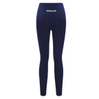 NBA MEMPHIS GRIZZLIES CLASSIC LEGGING EN JERSEY POUR FEMME (MARINE MINUIT)