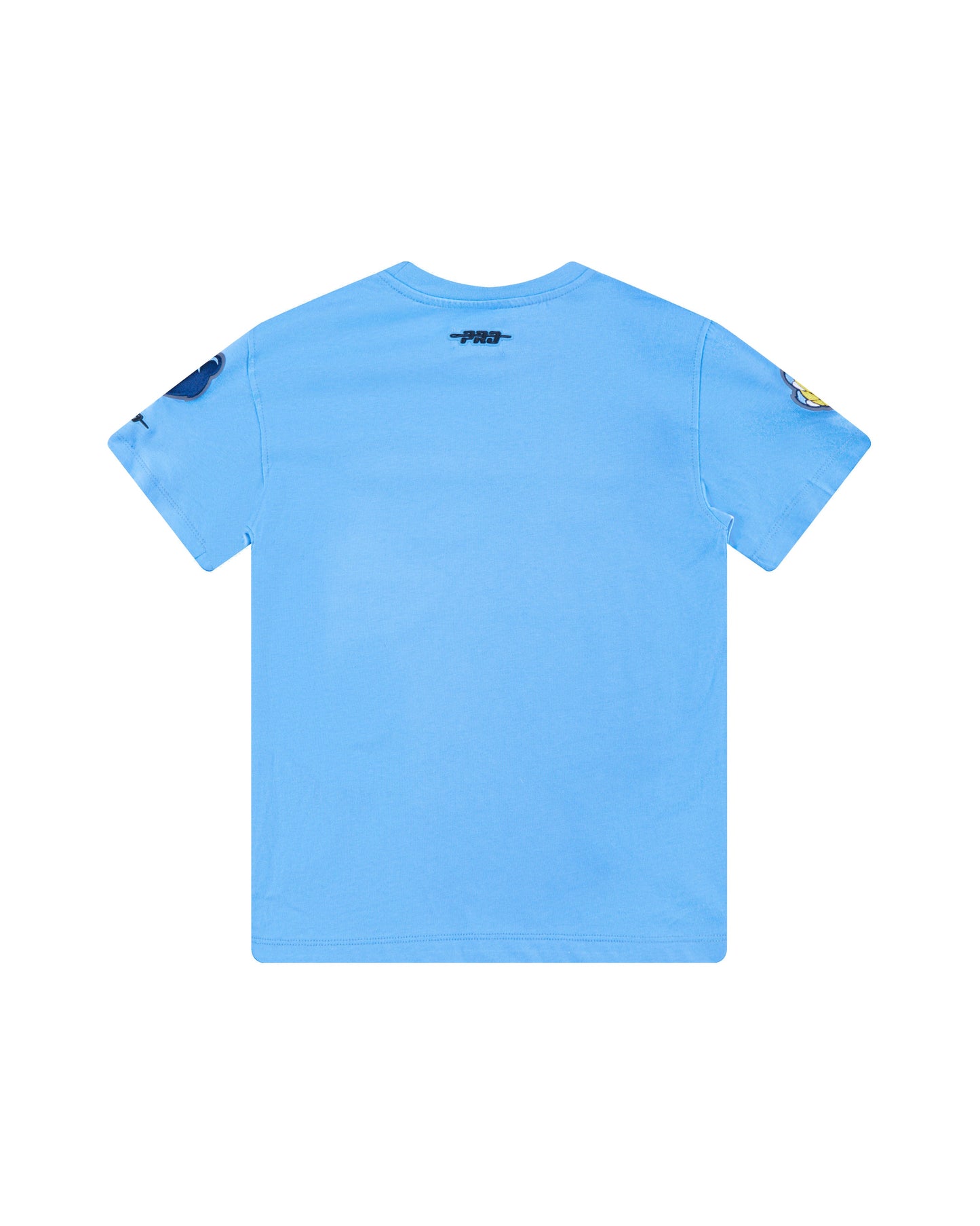 NBA MEMPHIS GRIZZLIES CLASSIC LITTLE BOYS SS TEE (UNIVERSITY BLUE)