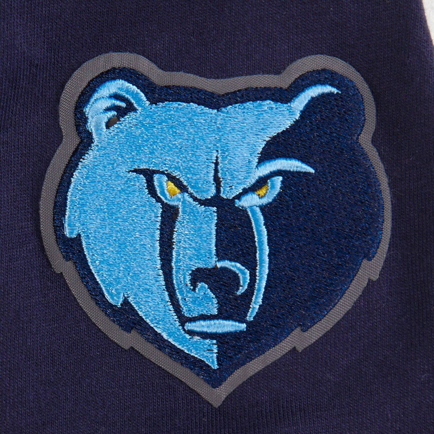 MLB NEW YORK YANKEES CLASSIC WOMEN'S BOXY TOP (MIDNIGHT NAVY)