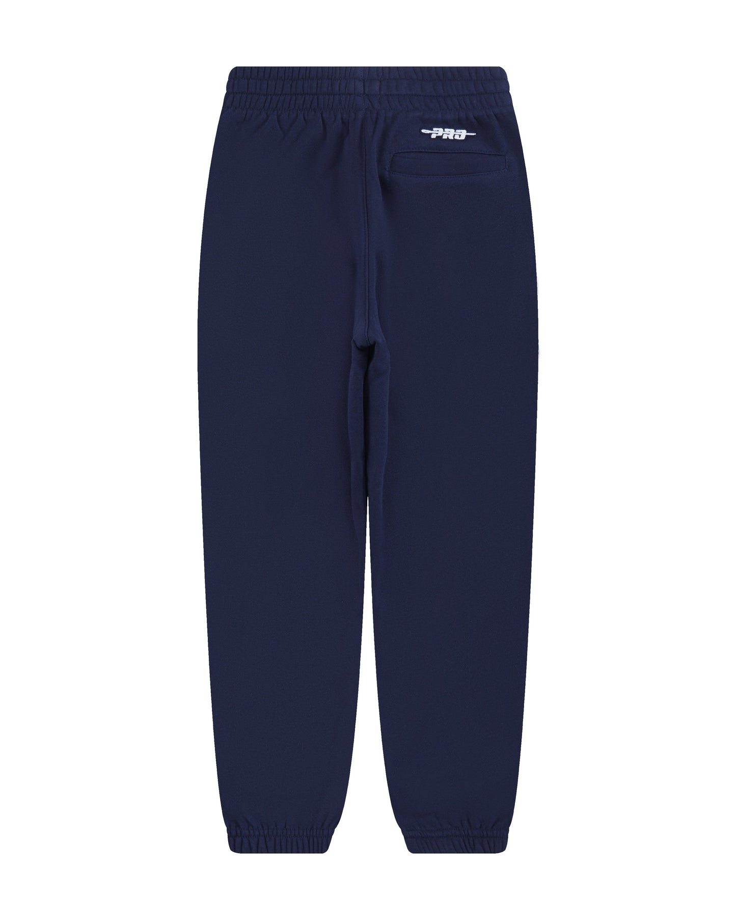 NBA MEMPHIS GRIZZLIES CLASSIC LITTLE BOYS FLC SWEATPANT (MIDNIGHT NAVY)