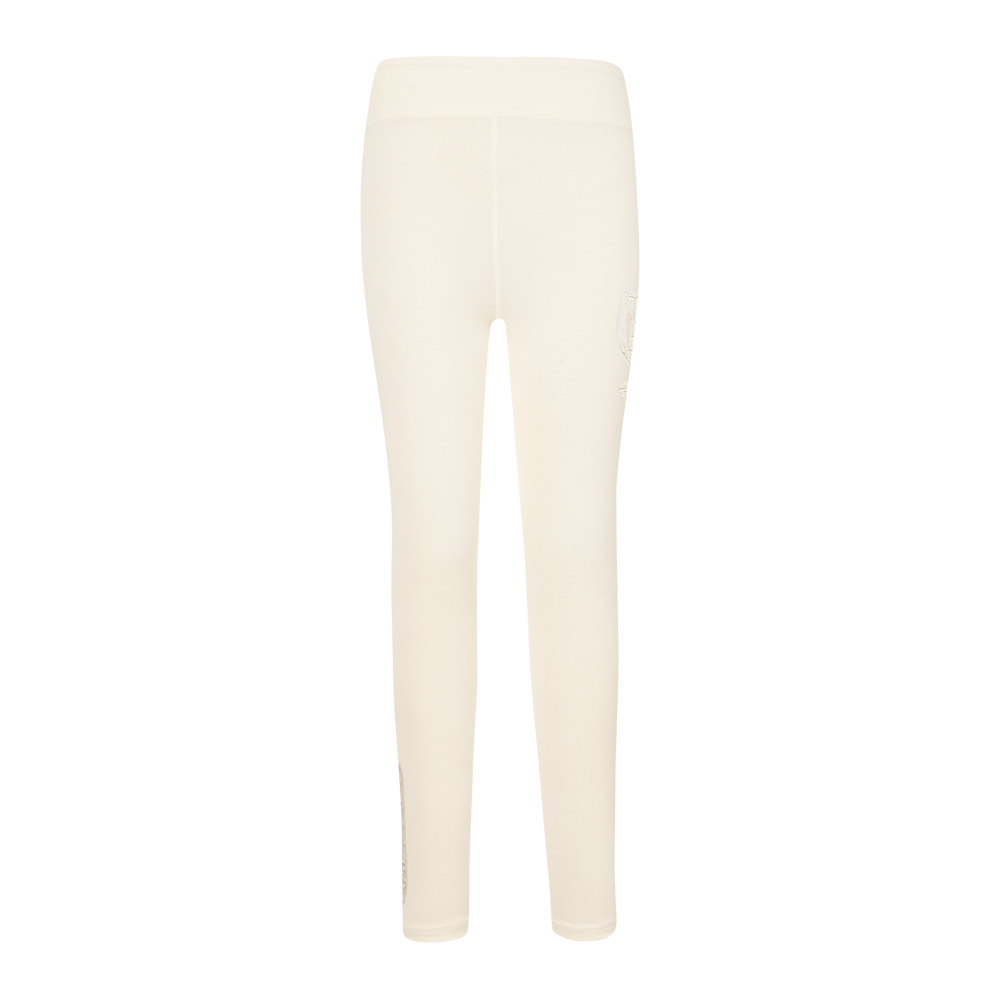 NBA MEMPHIS GRIZZLIES NEUTRAL LEGGING POUR FILLE ENFANT (COQUILLE D'ŒUF)