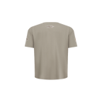 NBA MEMPHIS GRIZZLIES NEUTRAL TODDLER BOY'S SHORT SLEEVE TEE (TAUPE)