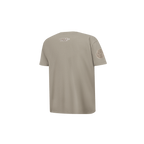 NBA MEMPHIS GRIZZLIES NEUTRAL TODDLER BOY'S SHORT SLEEVE TEE (TAUPE)