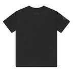 NBA MEMPHIS GRIZZLIES TRIPLE BLACK TODDLER BOY'S SHORT SLEEVE TEE (BLACK)