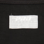 NBA MEMPHIS GRIZZLIES TRIPLE BLACK TODDLER BOY'S SHORT SLEEVE TEE (BLACK)