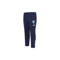 NBA MEMPHIS GRIZZLIES CLASSIC TODDLER GIRL'S LEGGING (MIDNIGHT NAVY)