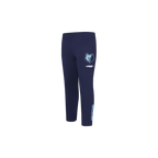 NBA MEMPHIS GRIZZLIES CLASSIC TODDLER GIRL'S LEGGING (MIDNIGHT NAVY)