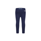 NBA MEMPHIS GRIZZLIES CLASSIC TODDLER GIRL'S LEGGING (MIDNIGHT NAVY)