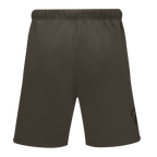 NBA MIAMI HEAT NEUTRAL MEN'S SHORT (DARK TAUPE)