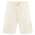 NBA MIAMI HEAT NEUTRAL SHORT POUR HOMME (COQUILLE D'ŒUF)